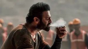 Задник к фильму "Салаар, часть 1: Прекращение огня" #321319