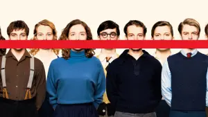 Задник к фильму "Молчащий класс" #360978