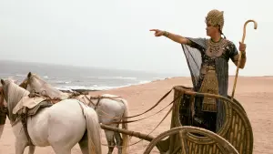 Задник к фильму "Пророк Моисей: Вождь-освободитель" #429061