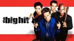 Задник к фильму "Большое дело" #117295