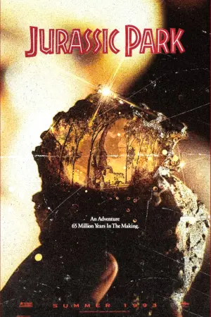Постер к фильму "Парк Юрского периода" #84869