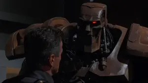 Задник к фильму "Судья Дредд" #324658