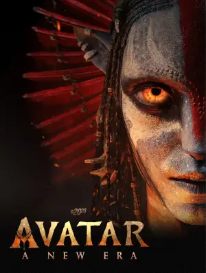 Постер к фильму "Avatar: A New Era - Special Edition of 20/20"
