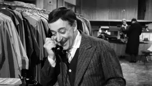 Задник к фильму "Пройдоха" #741719