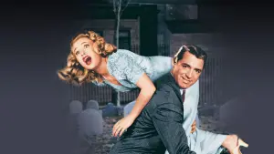 Задник к фильму "Мышьяк и старые кружева" #489770