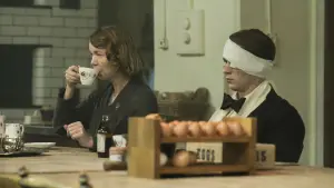 Задник к фильму "Фэкхем-Холл" #550441