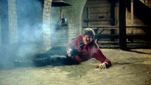 Задник к фильму "Чака" #695470