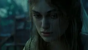 Задник к фильму "Пираты Карибского моря: Сундук мертвеца" #564241