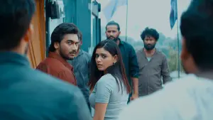 Видео к фильму Game On | GAME ON OFFICIAL TRAILER | Geetanand | Neha | Dayanandh |AdityaMenon| MadhooBala | Kasturi Creations