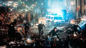 Задник к фильму "Охотники за привидениями" #586228