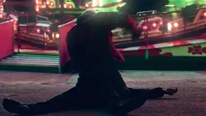 Задник к фильму "Хорошее время" #687616