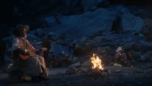 Задник к фильму "Орёл или решка?" #540749