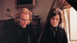 Задник к фильму "Экспромт" #647226