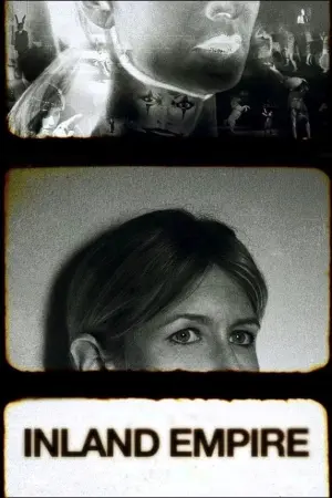 Постер к фильму "Внутренняя империя" #142424