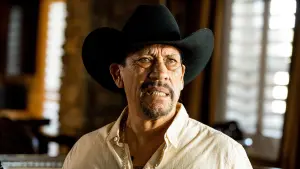 Задник к фильму "Американский убийца" #334534