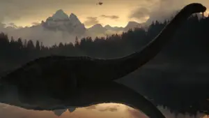 Задник к фильму "Мир Юрского периода: Господство" #565069