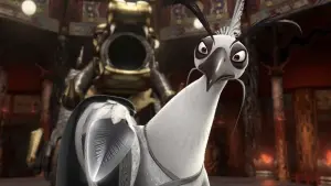 Задник к фильму "Кунг-фу Панда 2" #503757