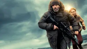 Задник к фильму "Убежище" #507478