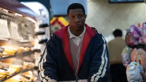 Задник к фильму "Жажда славы" #635661