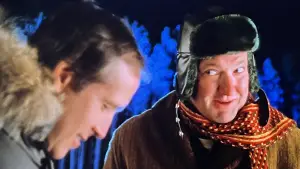 Задник к фильму "Рождественские каникулы" #676755