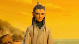 Задник к фильму "Нэчжа" #642952