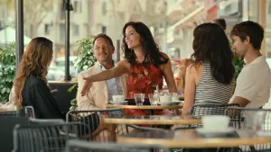 Задник к фильму "Влюбись в меня до безумия" #562946