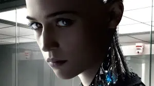 Задник к фильму "Из машины" #206888