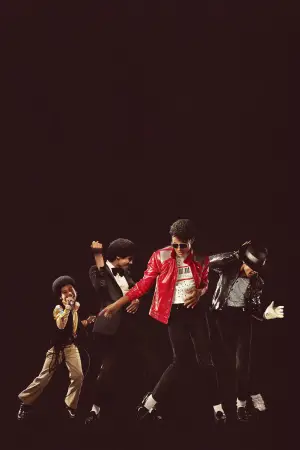 Постер к фильму "Майкл" #517065