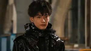 Задник к фильму "SAKAMOTO DAYS" #775736