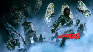 Задник к фильму "Туман" #711306