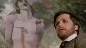 Задник к фильму "Дом со смеющимися окнами" #228884