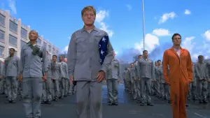 Задник к фильму "Последний замок" #236853