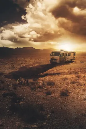 Постер к фильму "Фургон смерти" #500917