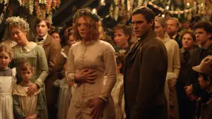 Задник к фильму "Таинственный лес" #728829