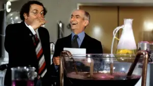 Задник к фильму "Крылышко или ножка" #231083