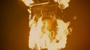 Задник к фильму "Армагеддец" #710717