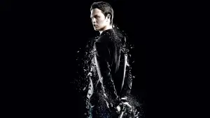 Задник к фильму "Дивергент, глава 2: Инсургент" #315917