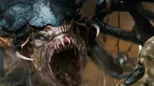 Задник к фильму "Веном 3" #554760