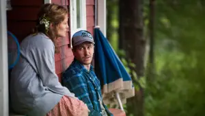 Задник к фильму "Последняя минута" #670764