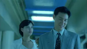 Задник к фильму "Безумный город" #408542