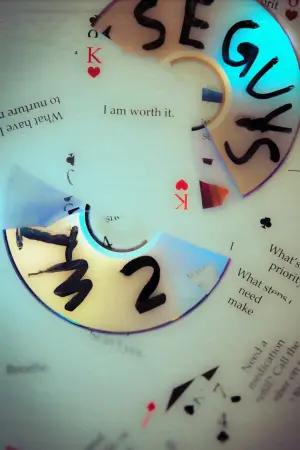 Постер к фильму "Wise Guys 2"