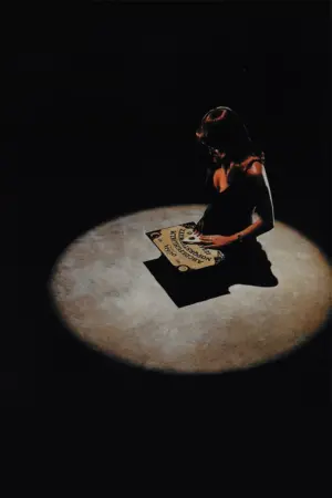 Постер к фильму "Колдовская доска" #412395