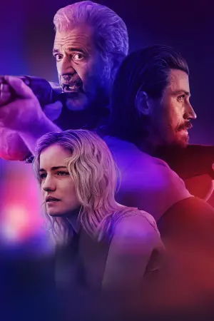 Постер к фильму "Дорога отчаяния" #317163