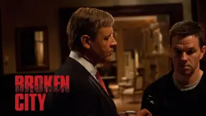 Задник к фильму "Город порока" #126414