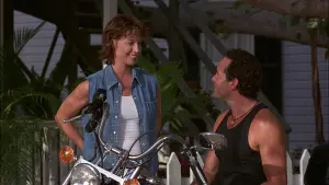 Задник к фильму "Зевс и Роксана" #491446