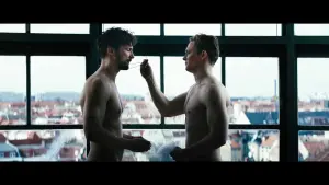 Задник к фильму "100 вещей и ничего лишнего" #426220