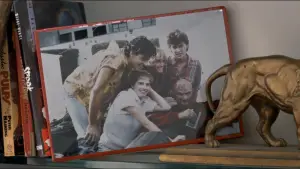 Задник к фильму "Кошмар на улице Вязов 7: Новый кошмар" #657491