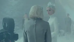 Задник к фильму "Ледяная башня" #610135