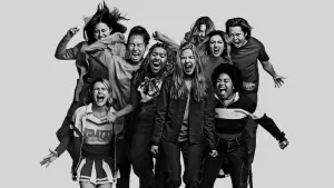 Видео к фильму Бунтарка | Moxie | Official Trailer | Netflix