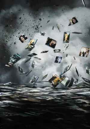 Постер к фильму "Исходный код" #226125